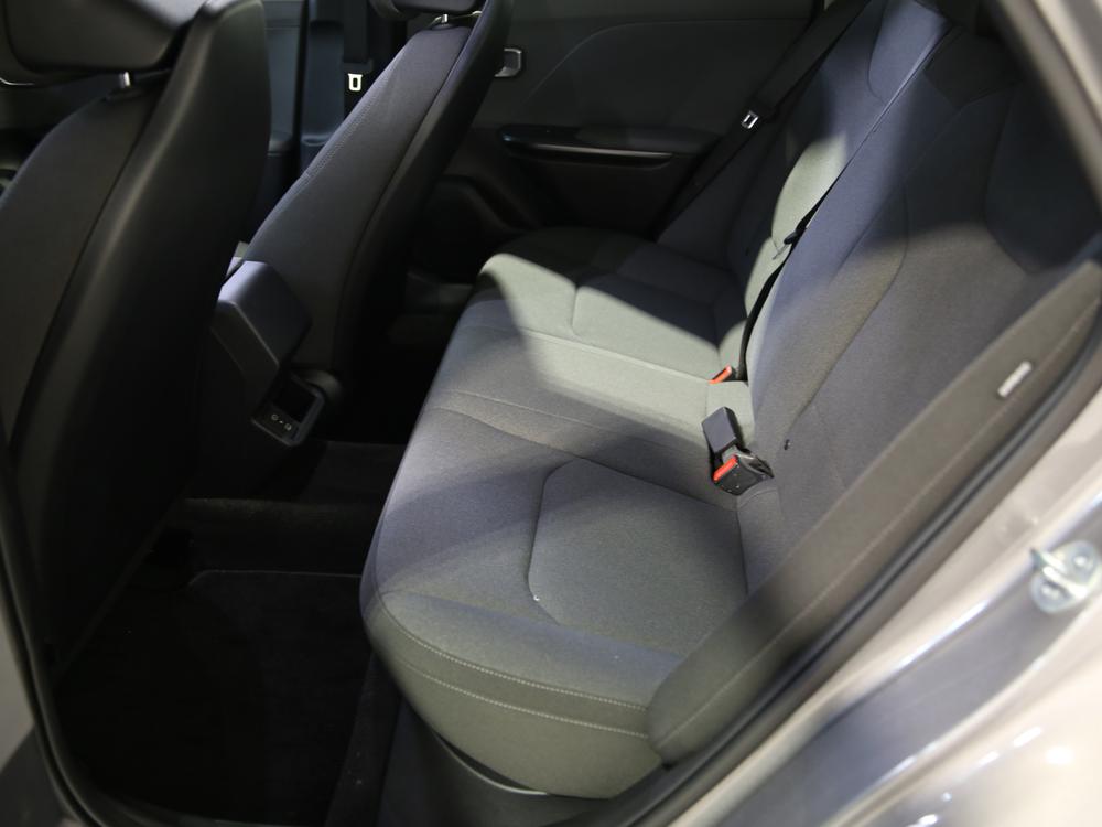 Kia K4 LX 2025 d’occasion à vendre - 29