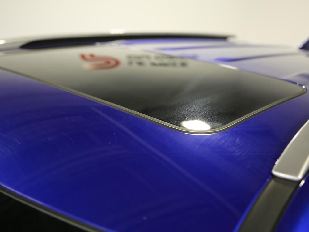 Kia Seltos EX 2023 d’occasion à vendre - 11