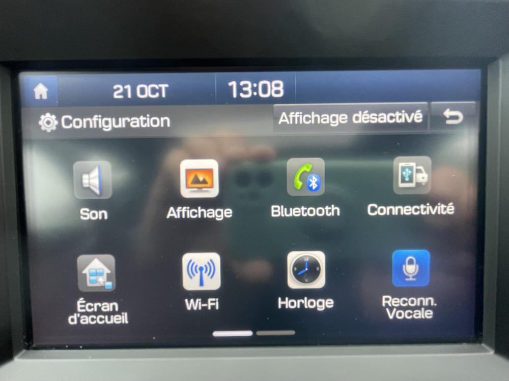 Hyundai Elantra GLS 2017 d’occasion à vendre - 28