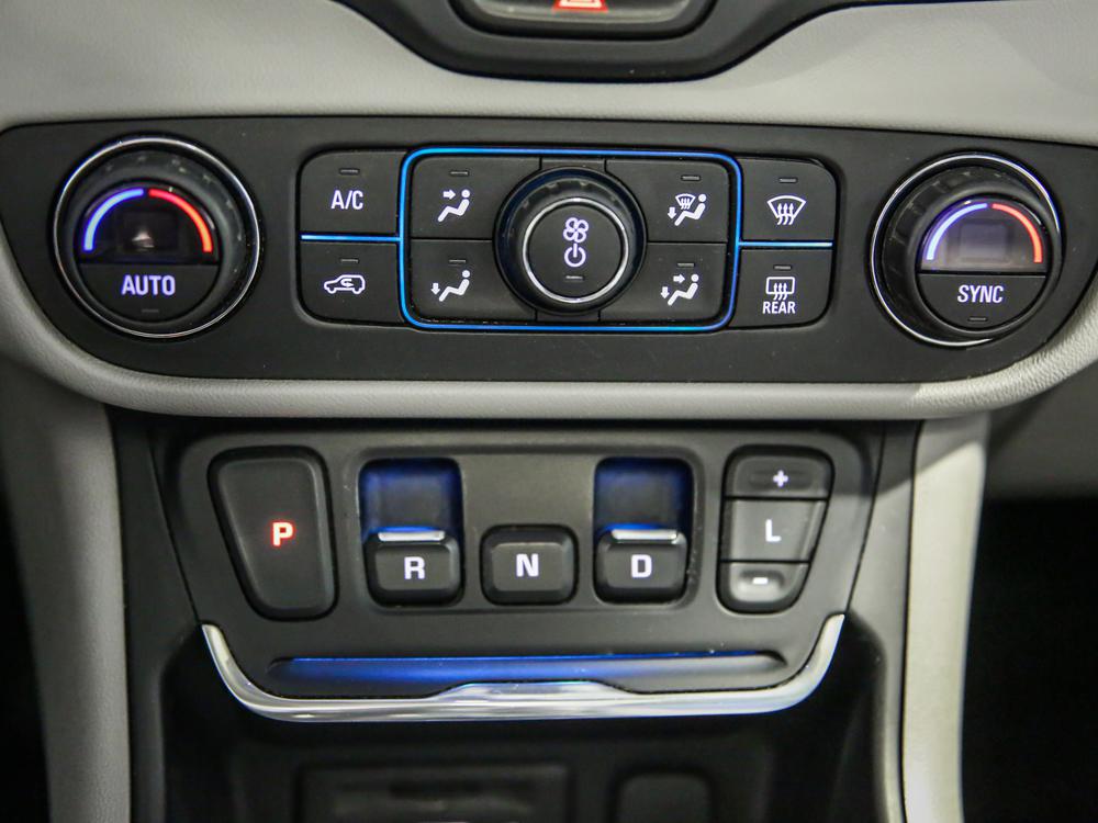 GMC Terrain SLE 2019 d’occasion à vendre - 31