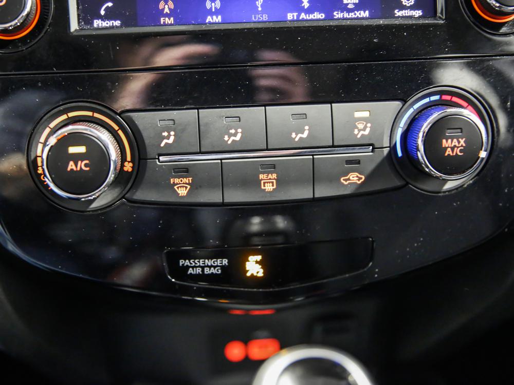 Nissan Qashqai S 2021 d’occasion à vendre - 29