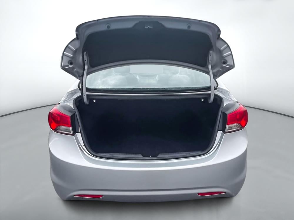 Hyundai Elantra GL 2013 d’occasion à vendre - 8