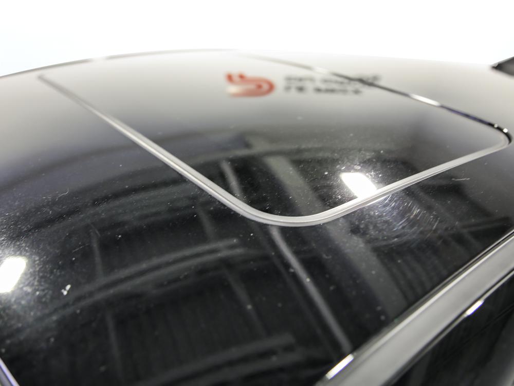 Kia Forte GT-Line 2023 d’occasion à vendre - 11