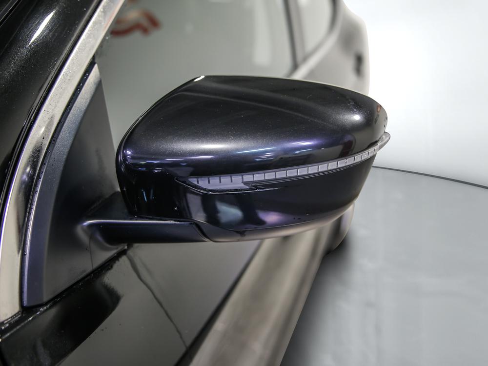 Nissan Qashqai S 2021 d’occasion à vendre - 11