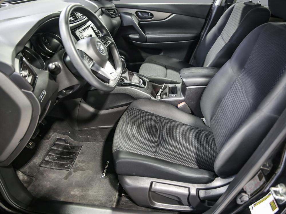 Nissan Qashqai S 2021 d’occasion à vendre - 17