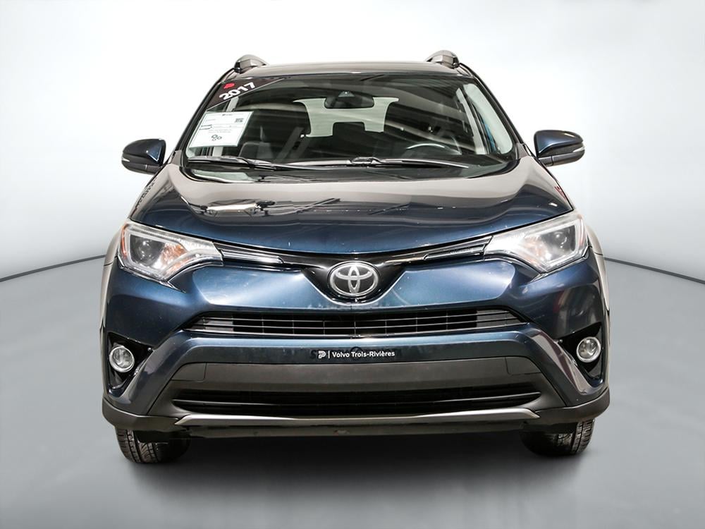 Toyota RAV4 XLE AWD 2017 d’occasion à vendre - 9