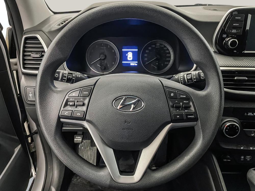 Hyundai Tucson Essential 2019 d’occasion à vendre - 13