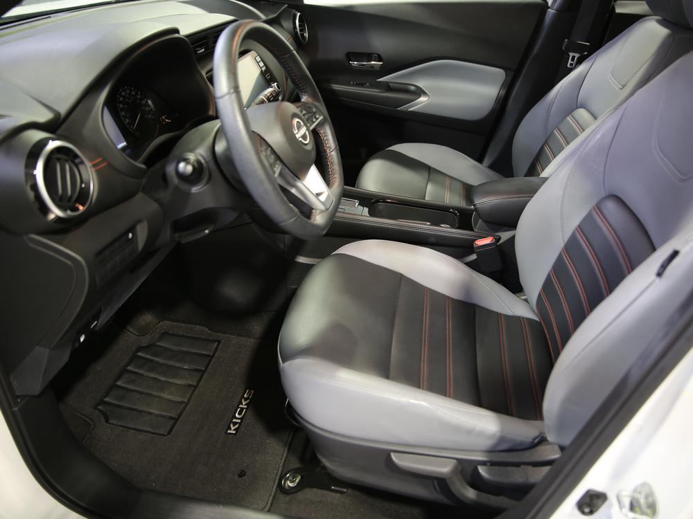 Nissan Kicks SR 2022 d’occasion à vendre - 16