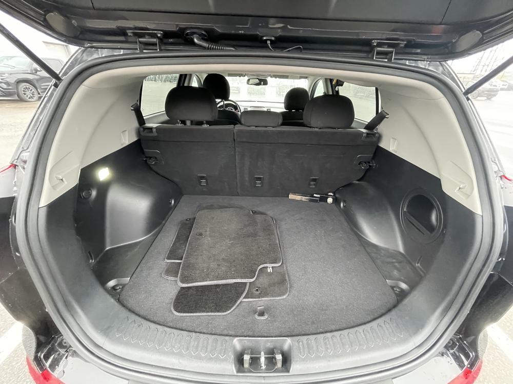 Kia Sportage SX 2014 d’occasion à vendre - 21