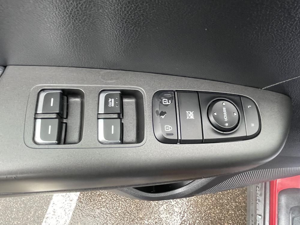 Kia Sportage EX 2020 d’occasion à vendre - 11