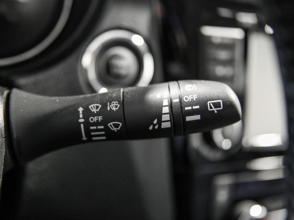 Nissan Qashqai 2021 Blanc usage à vendre Nissan Qashqai 2021 Blanc usage à vendre