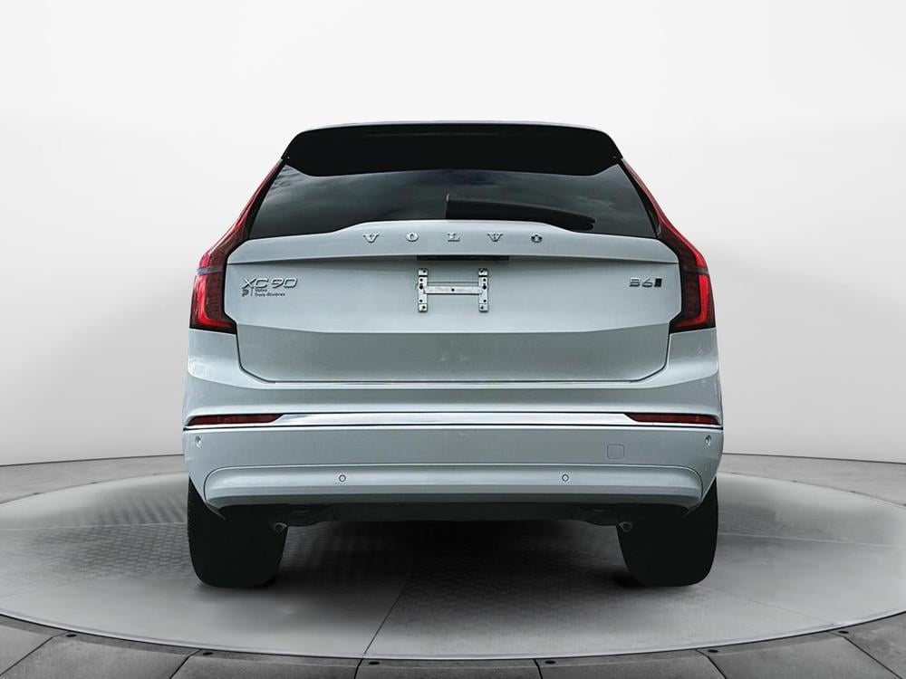 Volvo XC90 B6 CORE AWD // 2025.5 // 7PLACES 2025 d’occasion à vendre - 6