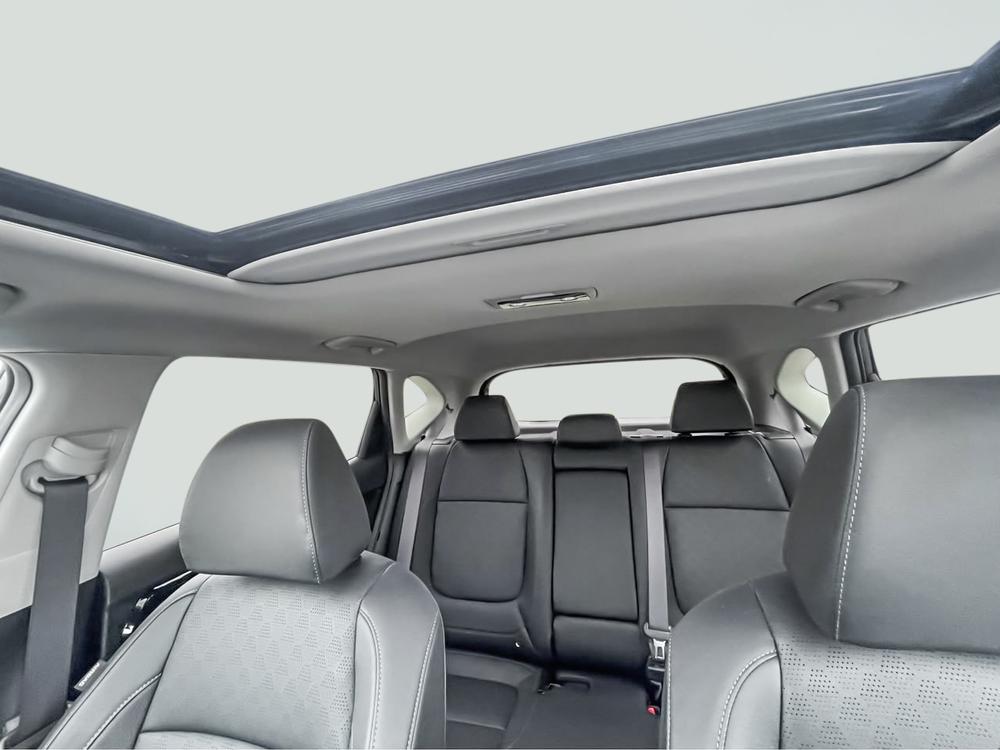 Kia Seltos 2023 Gris usage à vendre Kia Seltos 2023 Gris usage à vendre