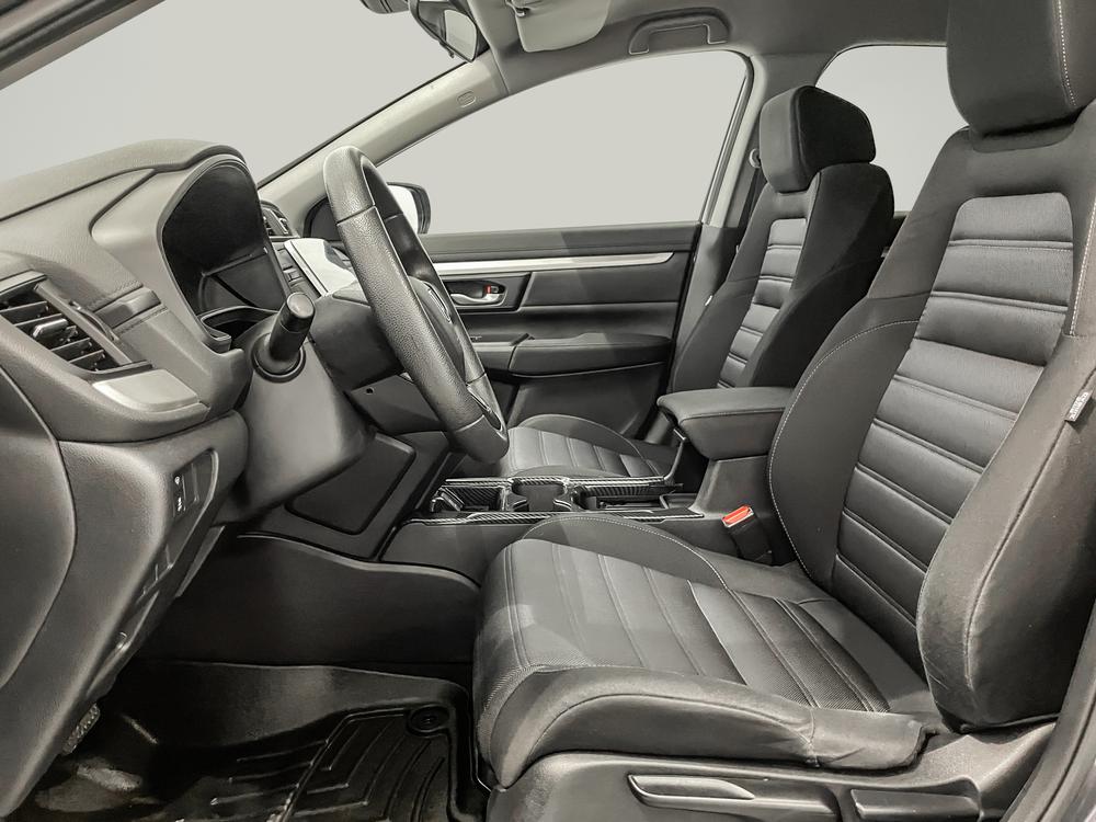 Honda CR-V LX AWD 2019 d’occasion à vendre - 13