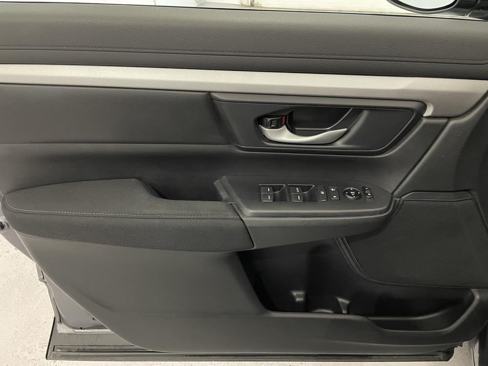 Honda CR-V LX AWD 2019 d’occasion à vendre - 12