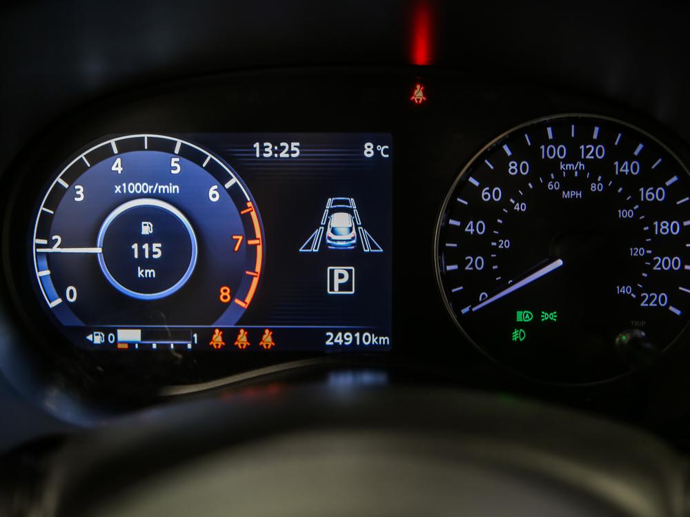 Nissan Kicks 2021 Rouge usage à vendre Nissan Kicks 2021 Rouge usage à vendre