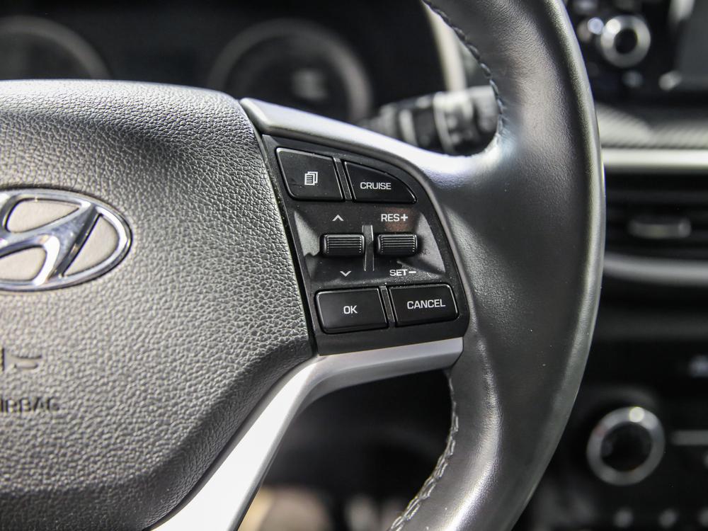Hyundai Tucson Preferred 2020 d’occasion à vendre - 19