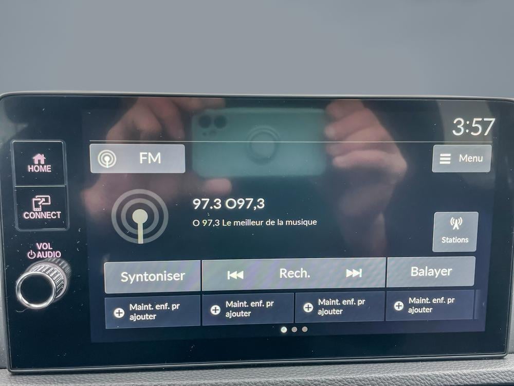 Honda CR-V 2026 Gris usage à vendre Honda CR-V 2026 Gris usage à vendre