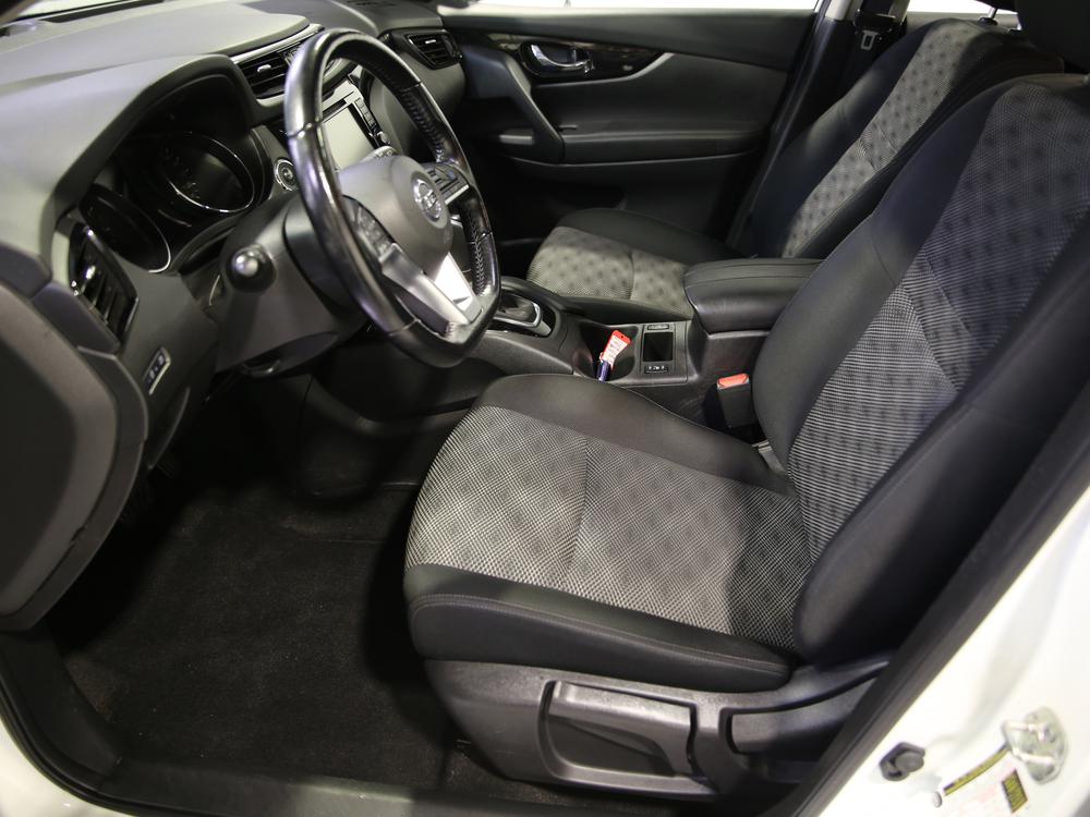 Nissan Qashqai SV 2022 d’occasion à vendre - 18