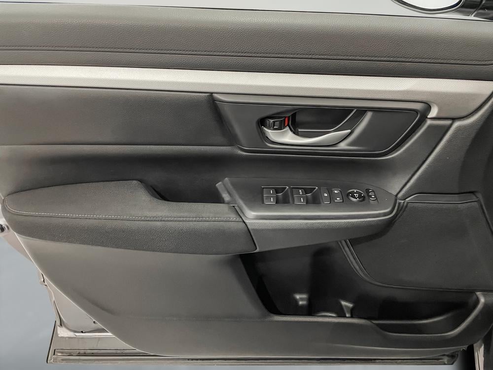 Honda CR-V LX AWD 2019 d’occasion à vendre - 12