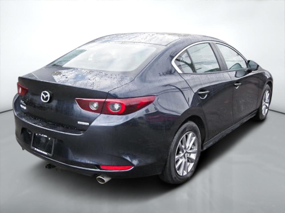Mazda Mazda3 GS 2024 d’occasion à vendre - 6