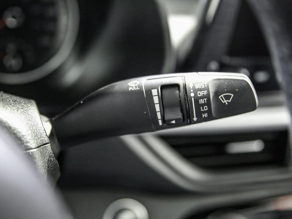 Kia Forte GT-Line 2023 d’occasion à vendre - 26