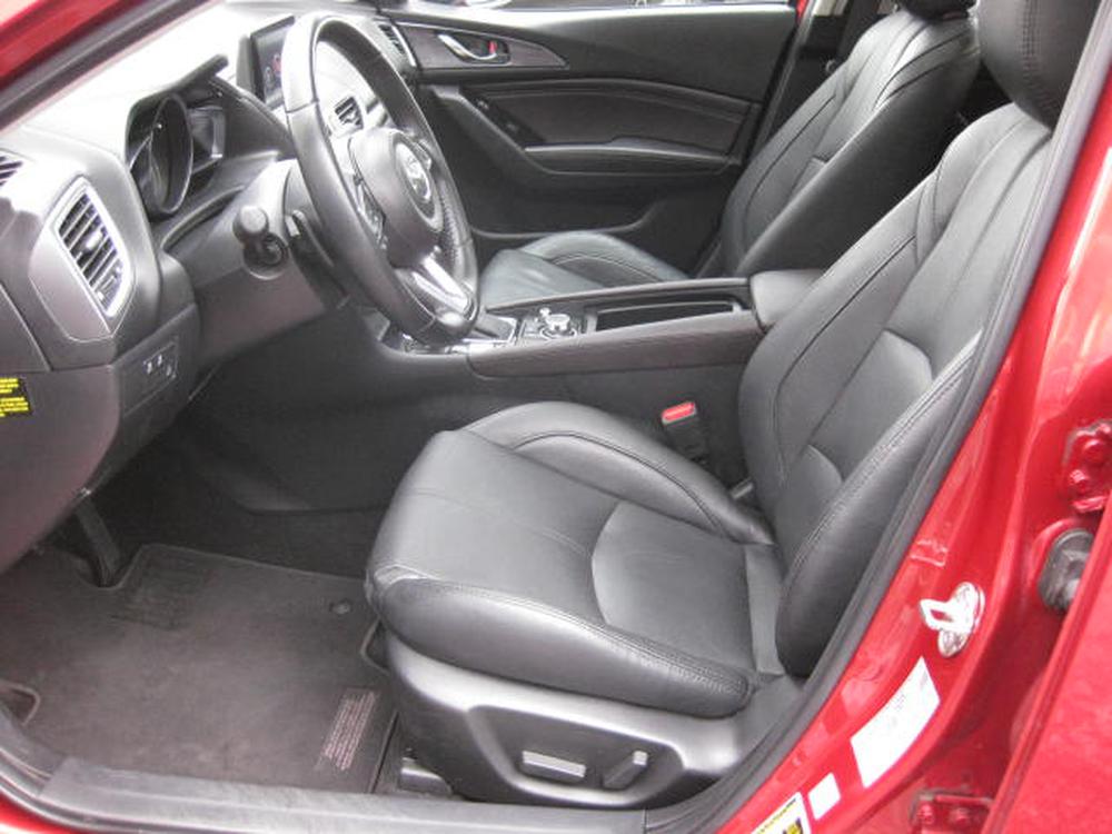 Mazda Mazda3 GT 2018 d’occasion à vendre - 13