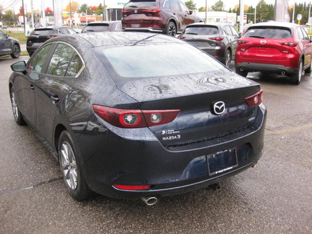Mazda Mazda3 GS 2024 d’occasion à vendre - 4