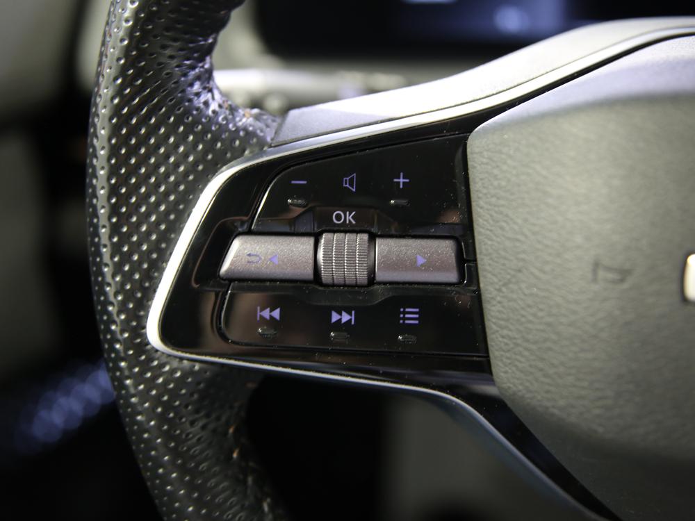 Nissan ARIYA ENGAGE 2023 d’occasion à vendre - 21