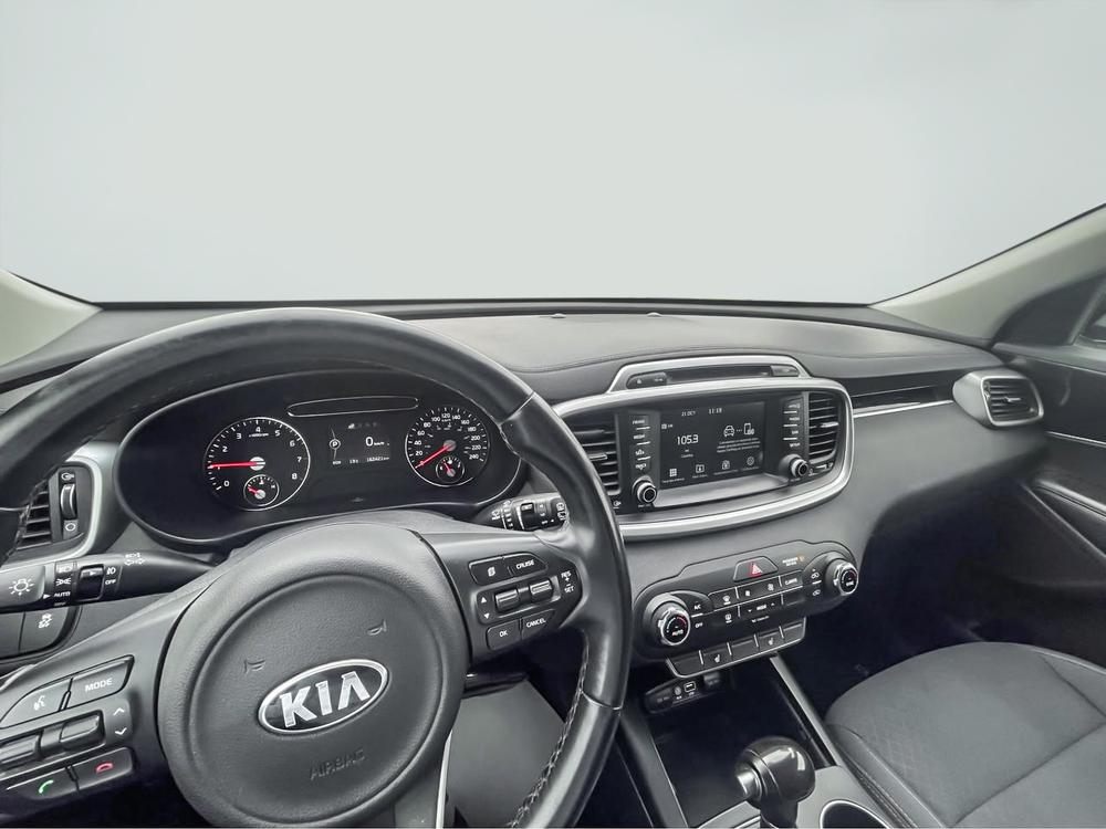 Kia Sorento LX 2.0T AWD 2017 d’occasion à vendre - 14