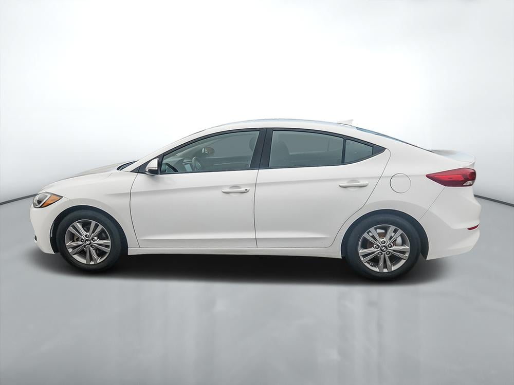 Hyundai Elantra GL 2018 d’occasion à vendre - 7