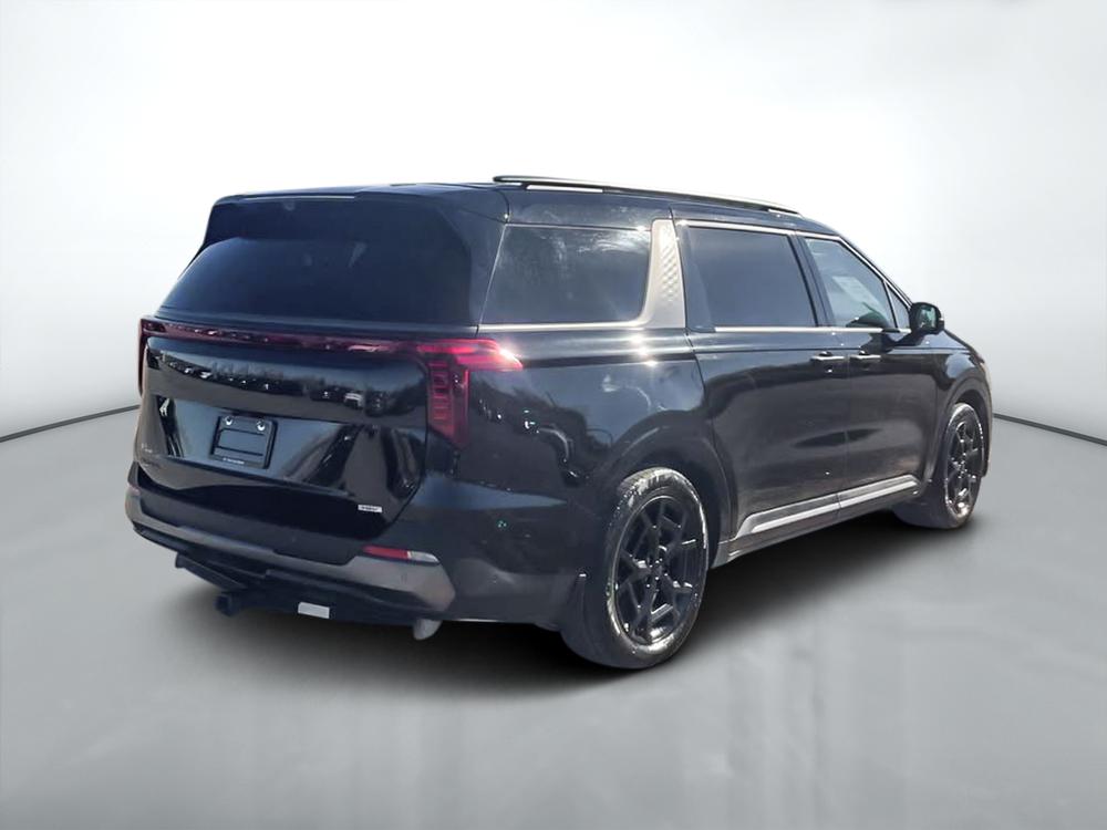 Kia Carnival hybride SX+ 2025 d’occasion à vendre - 9