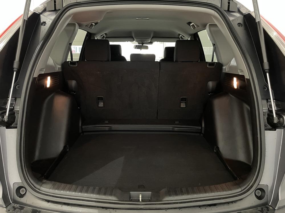 Honda CR-V LX AWD 2019 d’occasion à vendre - 31
