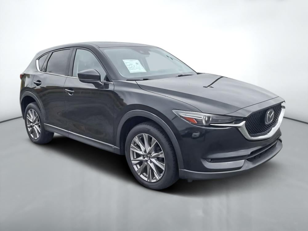 Mazda CX-5 GT