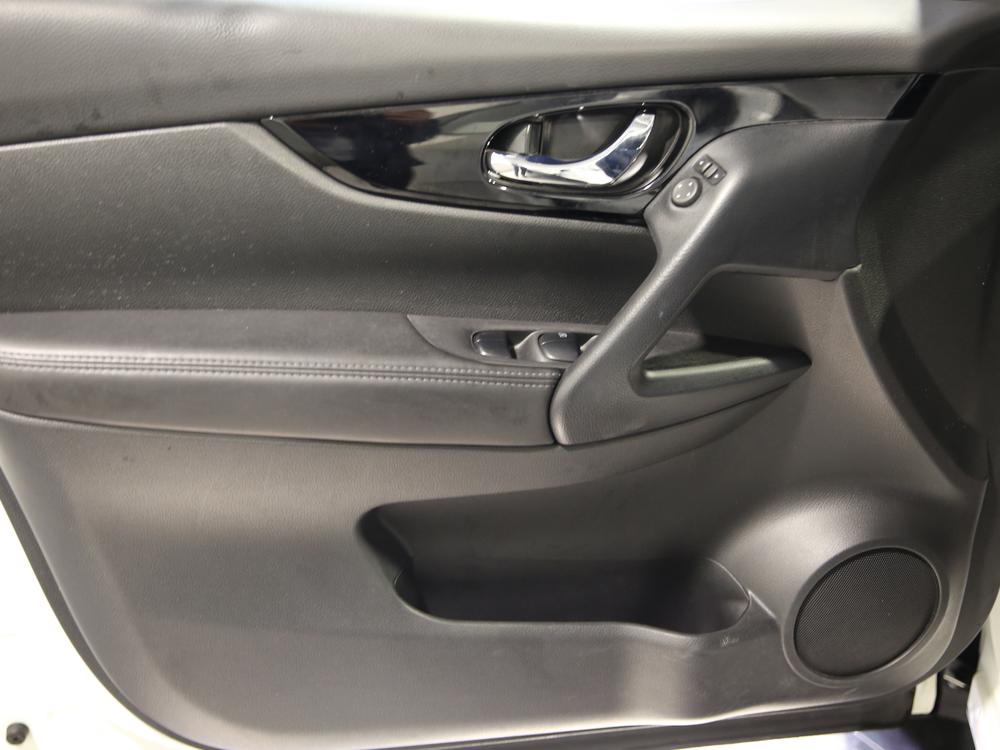 Nissan Qashqai SV 2022 d’occasion à vendre - 16