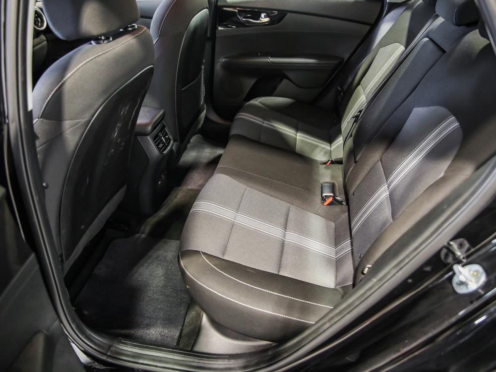 Kia Forte EX 2023 d’occasion à vendre - 31