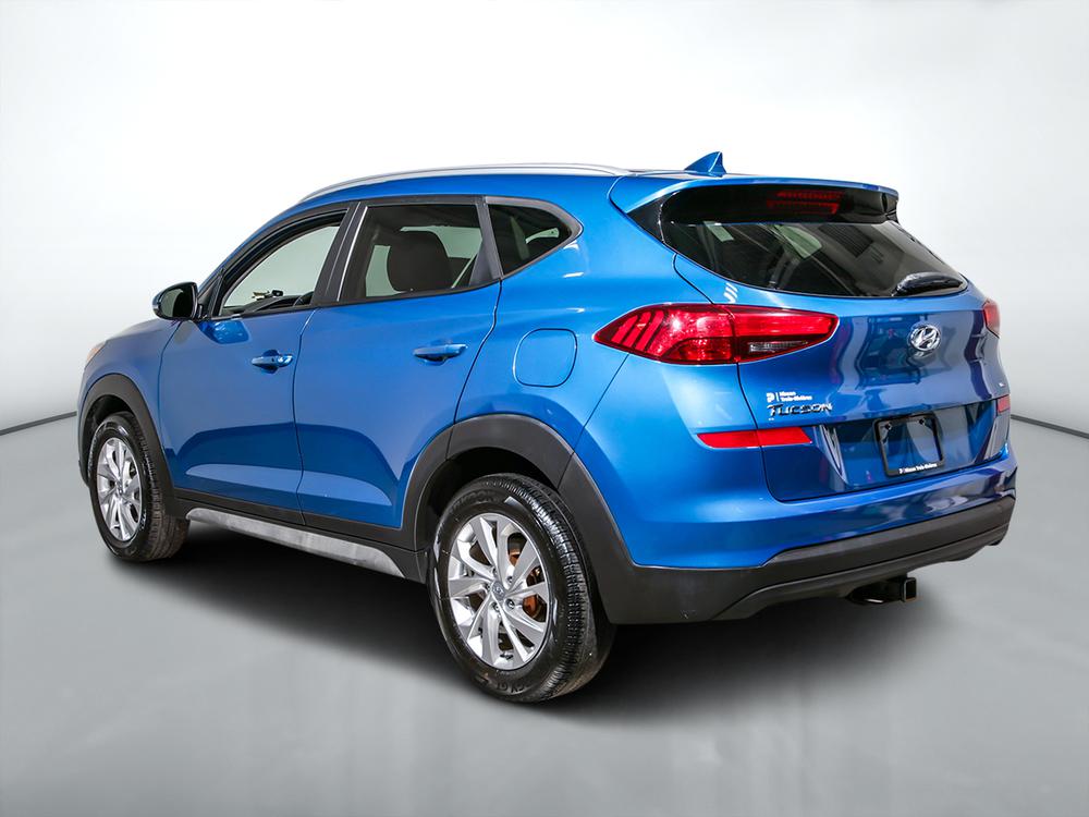 Hyundai Tucson Preferred 2020 d’occasion à vendre - 6