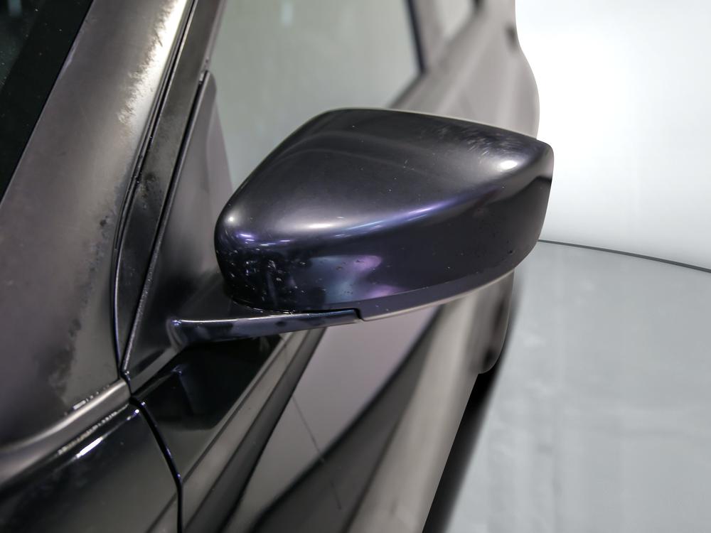Nissan Kicks SV 2020 d’occasion à vendre - 12