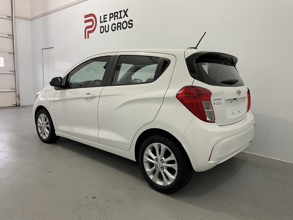 Chevrolet Spark 1LT 2020 d’occasion à vendre - 4