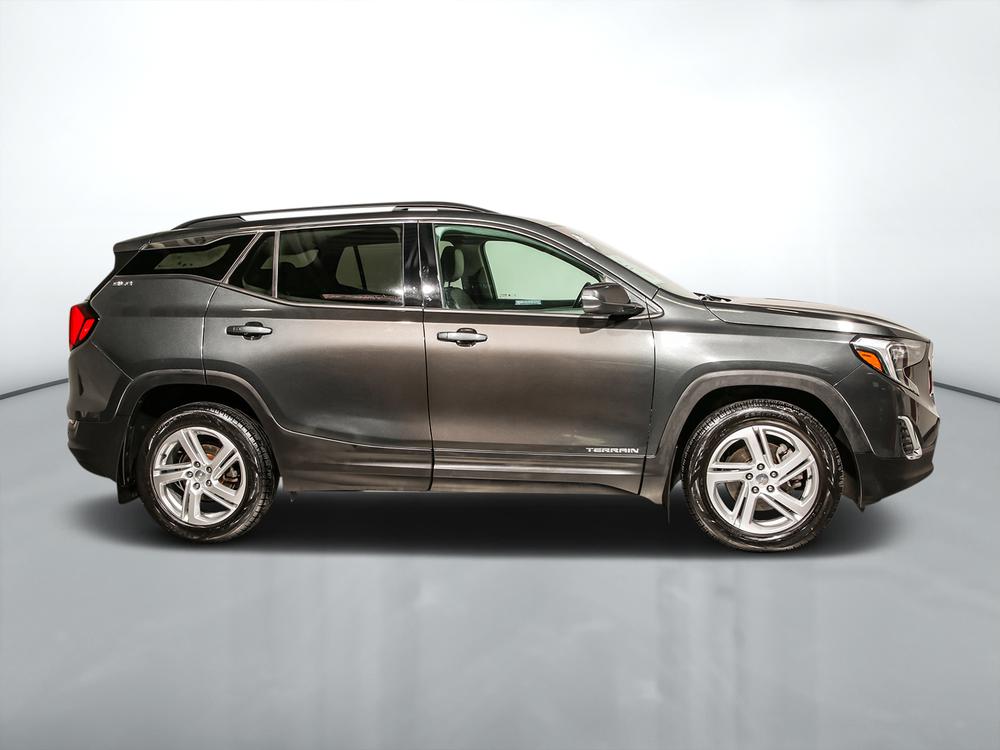 GMC Terrain SLE 2019 d’occasion à vendre - 2