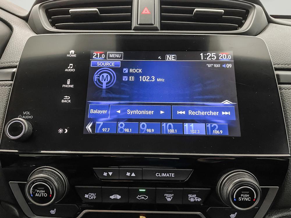 Honda CR-V LX AWD 2019 d’occasion à vendre - 23