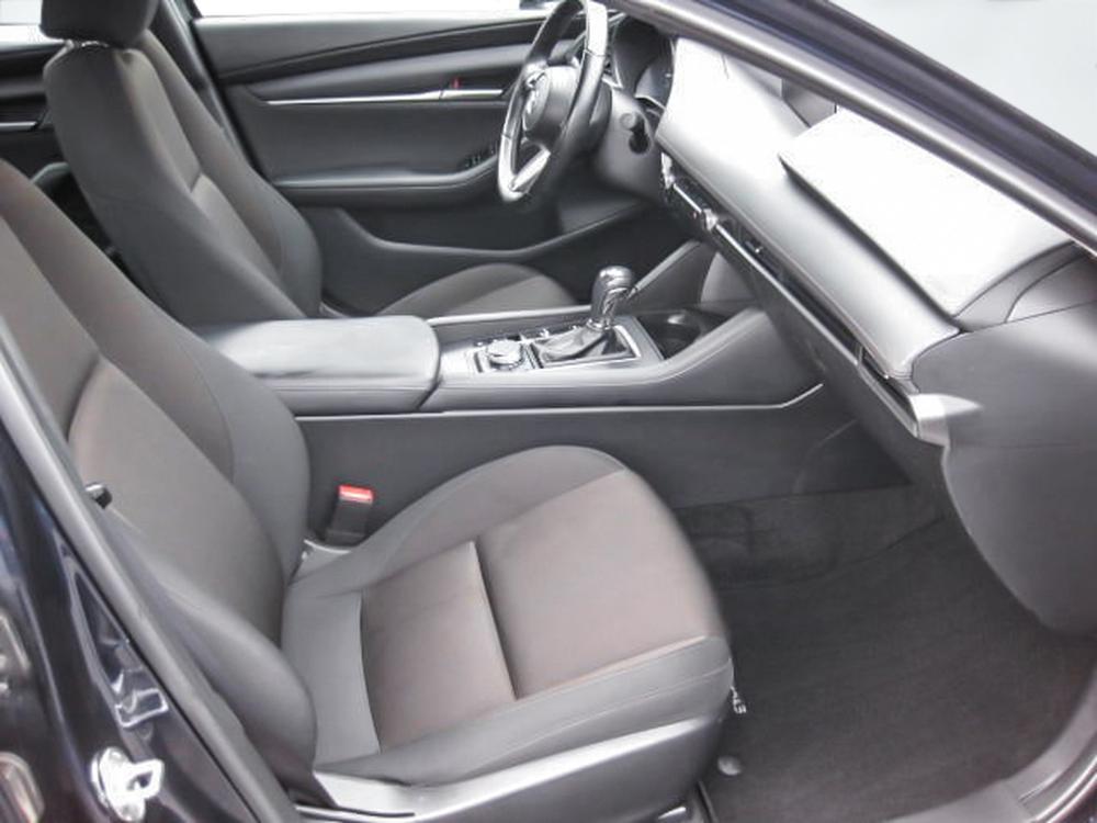 Mazda Mazda3 GS 2024 d’occasion à vendre - 28