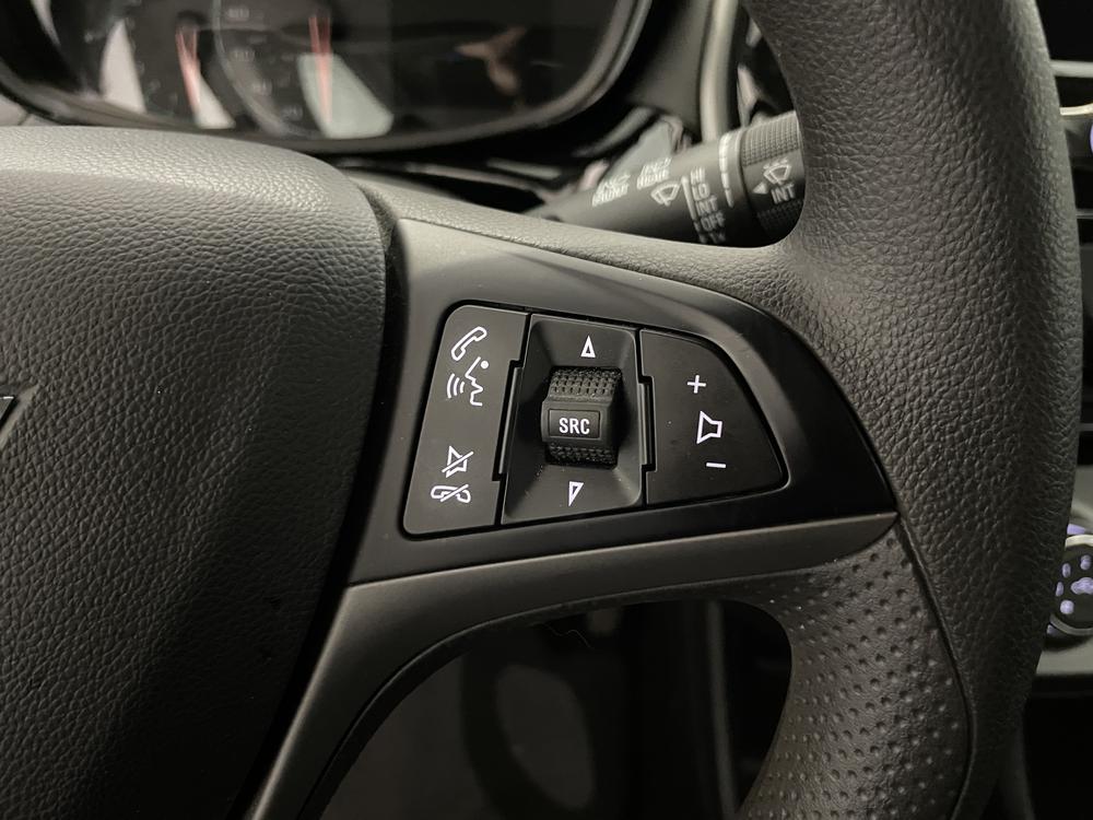 Chevrolet Spark 1LT 2020 d’occasion à vendre - 16