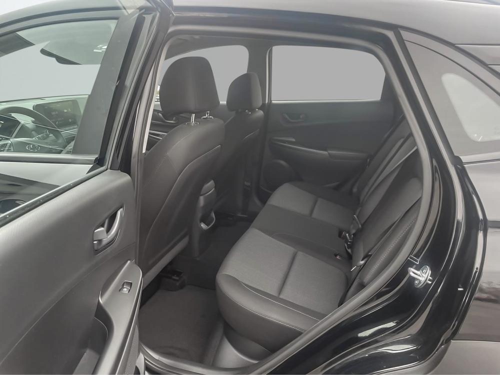 Hyundai Kona ESSENTIAL 2023 d’occasion à vendre - 12