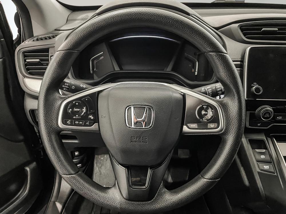 Honda CR-V LX AWD 2019 d’occasion à vendre - 14