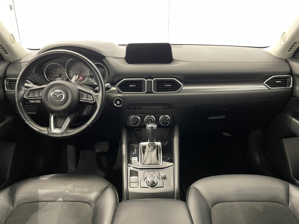 Mazda CX-5 GS AWD 2017 d’occasion à vendre - 9