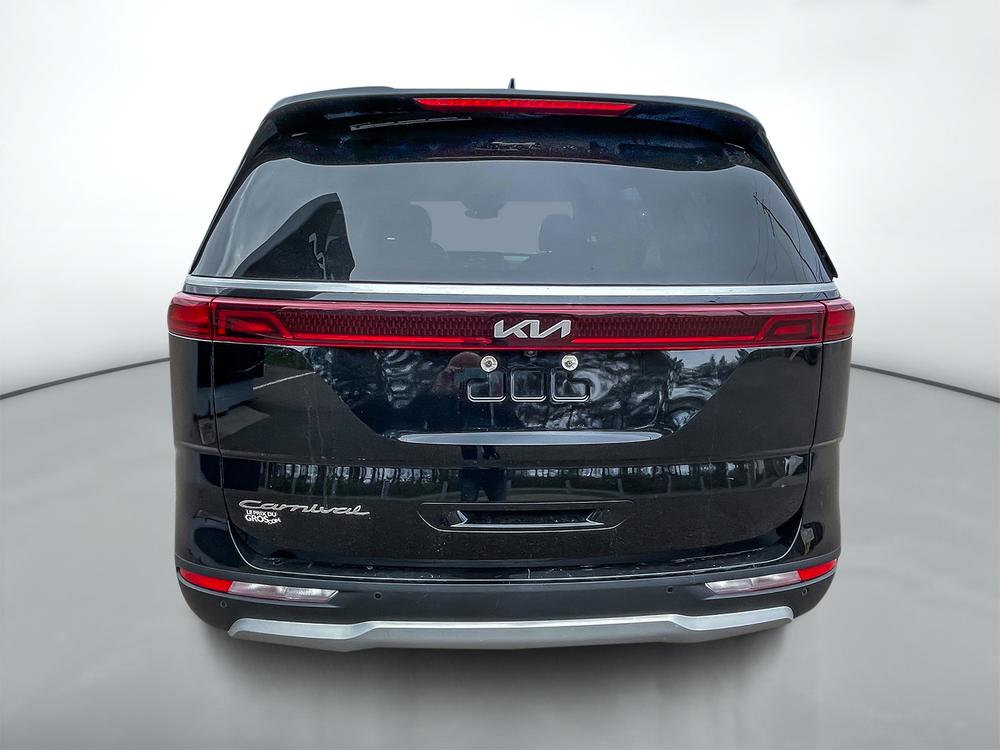 Kia Carnival LX+ 2022 d’occasion à vendre - 6