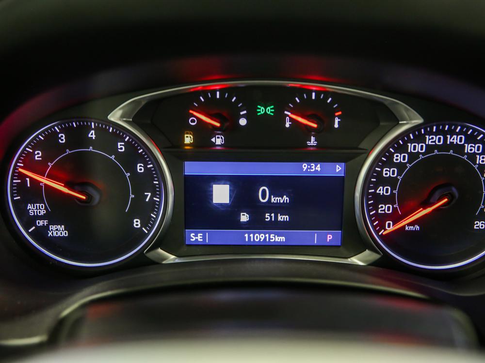 GMC Terrain SLE 2019 d’occasion à vendre - 28