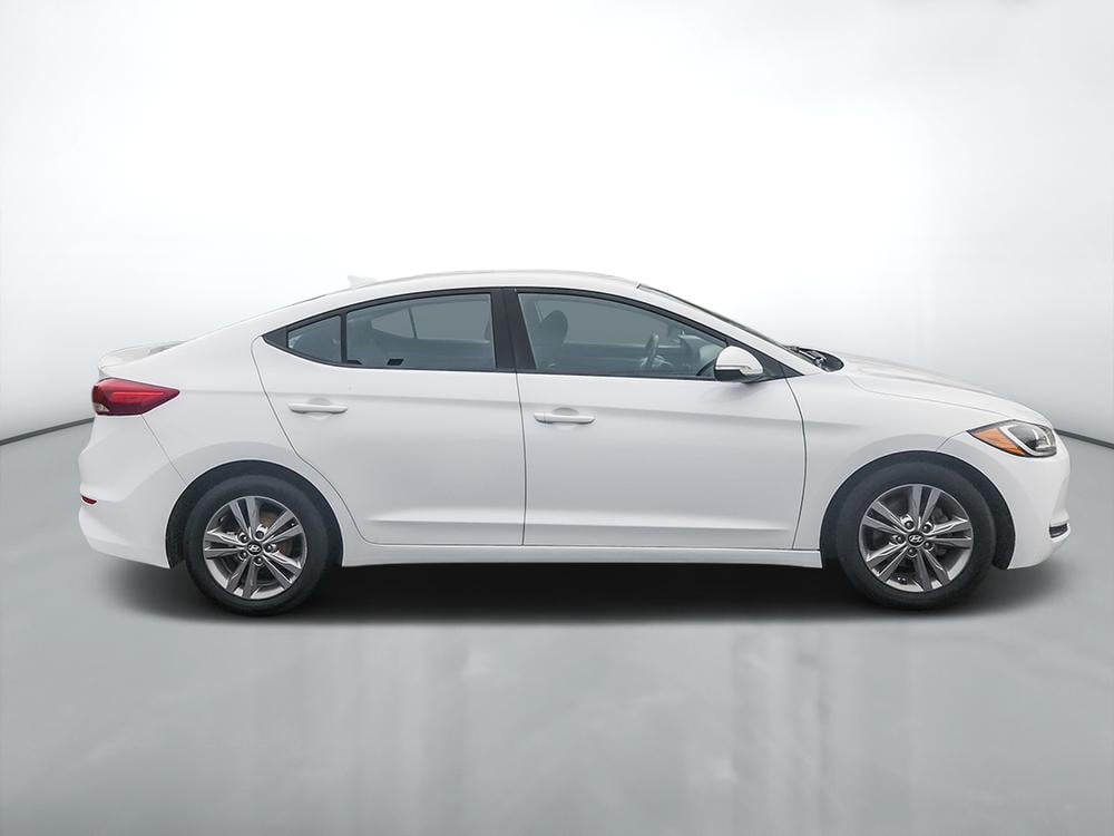 Hyundai Elantra GL 2018 d’occasion à vendre - 2