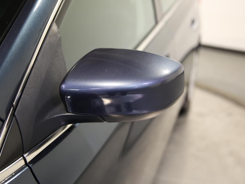 Nissan Sentra SV 2017 d’occasion à vendre - 12